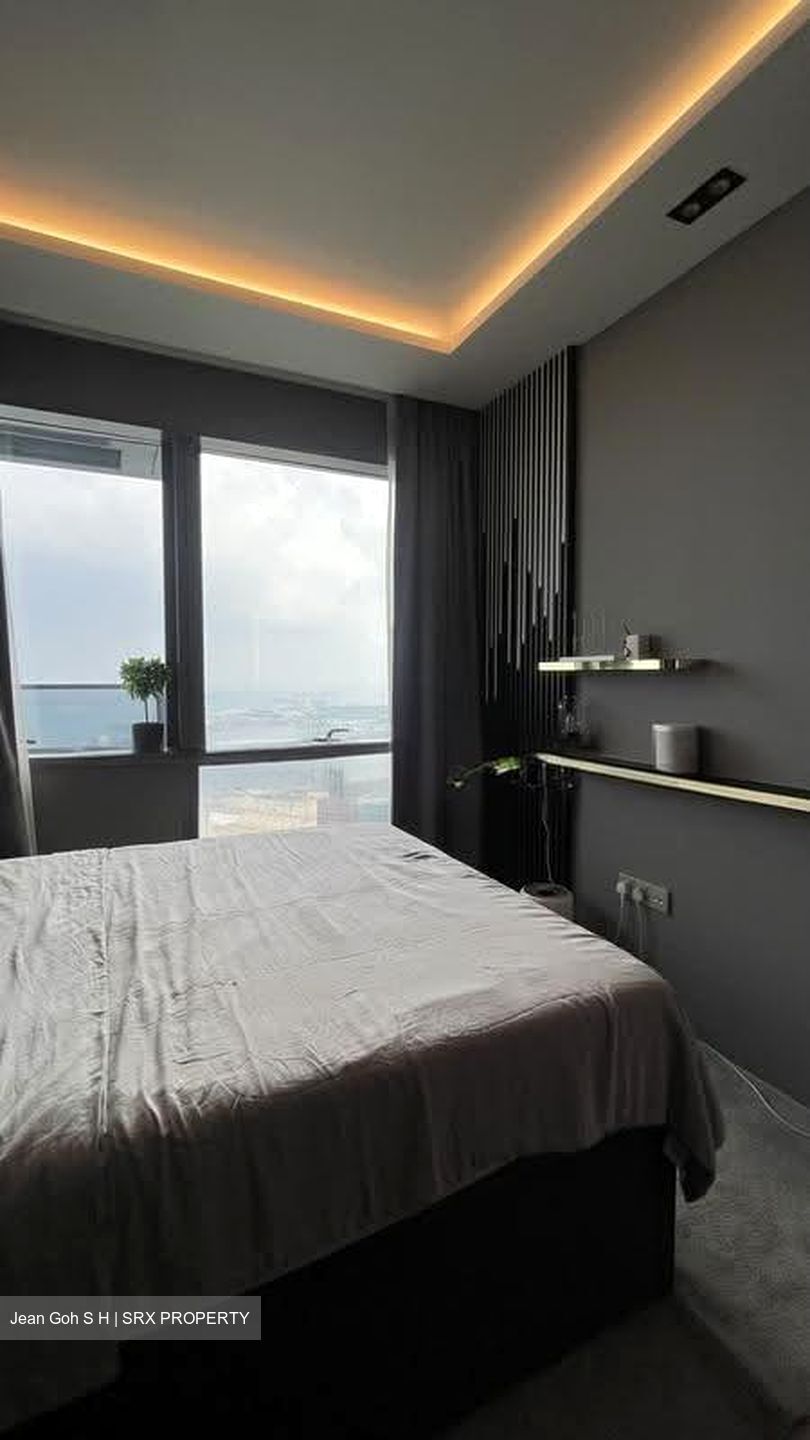 Wallich Residence  (D2), Condominium #608691011